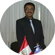 Rafael Saavedra
